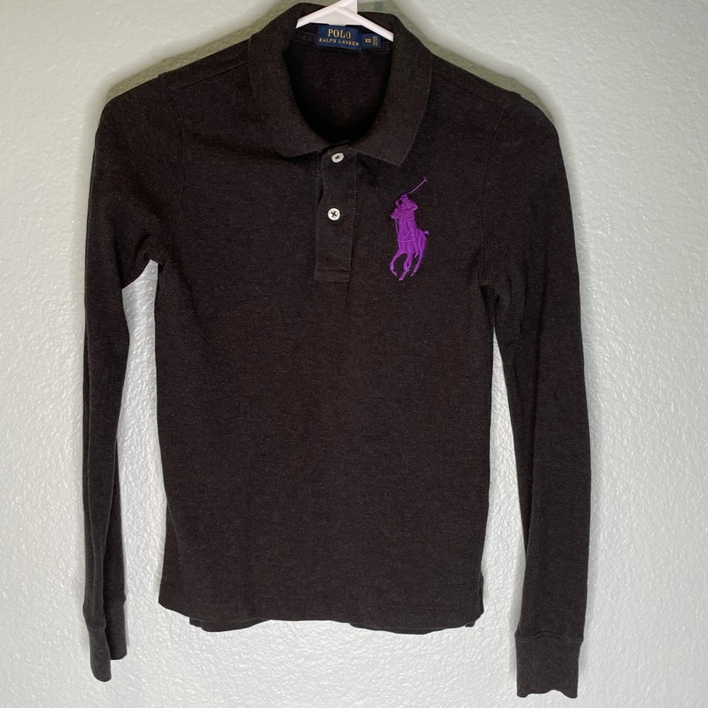 Ralph Lauren polo